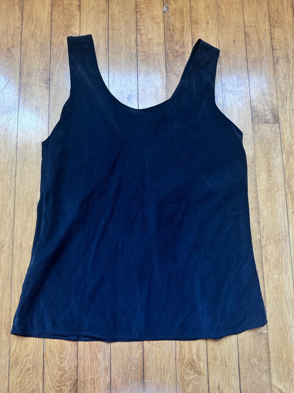 Classic Black Women's Tank Top - Neiman Marcus